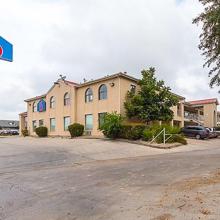 Motel 6-San Antonio, Tx - Fiesta Trails Exterior photo