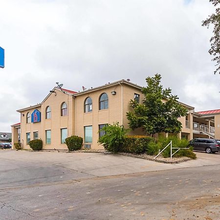 Motel 6-San Antonio, Tx - Fiesta Trails Exterior photo