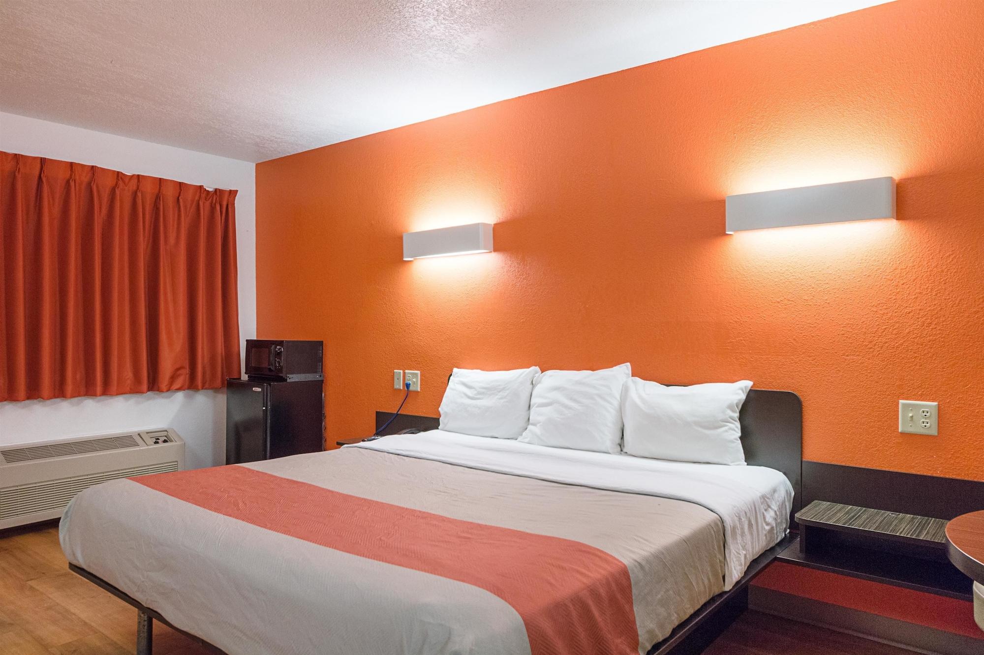 Motel 6-San Antonio, Tx - Fiesta Trails Exterior photo