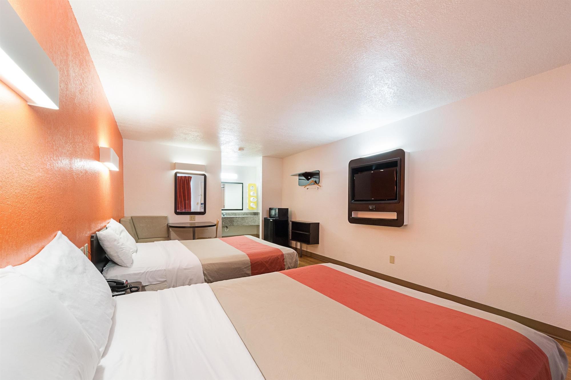 Motel 6-San Antonio, Tx - Fiesta Trails Exterior photo