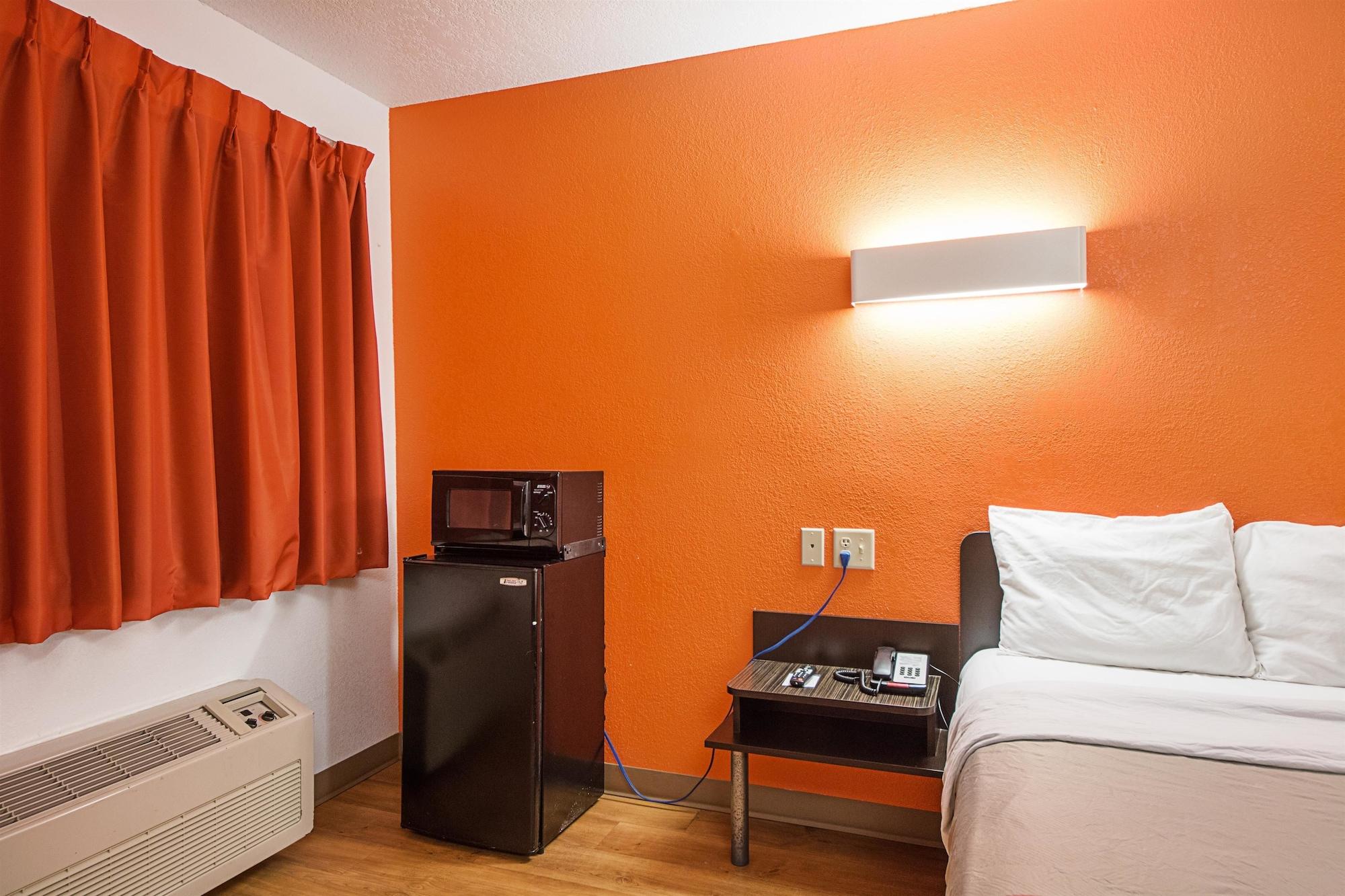 Motel 6-San Antonio, Tx - Fiesta Trails Exterior photo